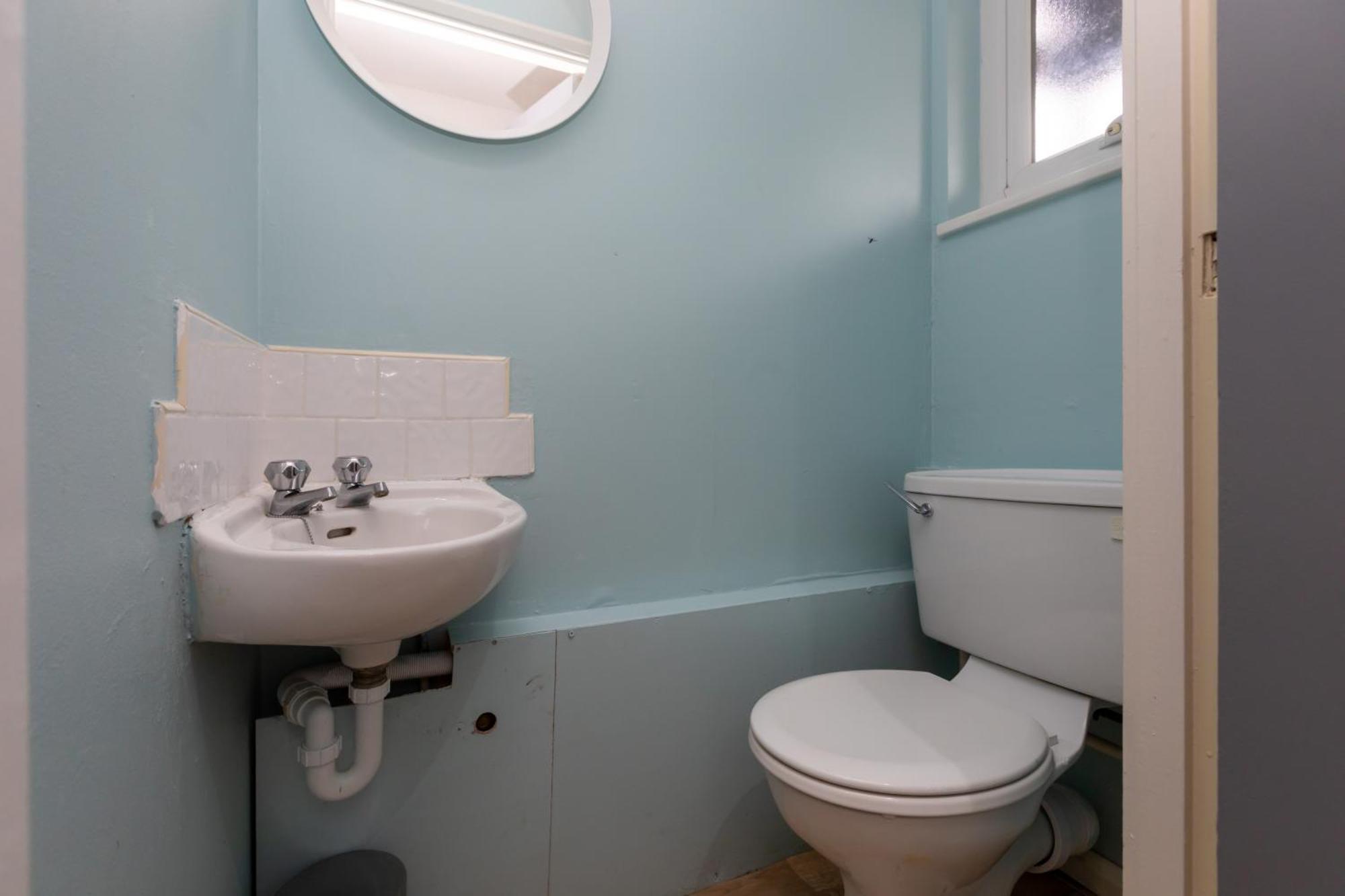 Apartamento Bright 3 Bedroom House With Terrace 16 Mins To Big Ben *